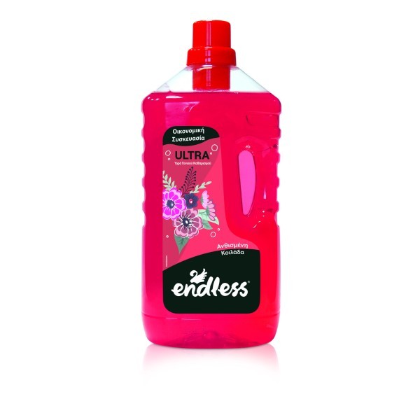 Endless All Purpose Cleaner Ultra Blooming Valley 2000ML 1200260114 5202995106735