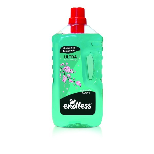 Endless All Purpose Cleaner Ultra Country Freshness 2000ML 1200260113 5202995106728